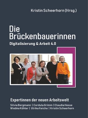 cover image of Die Brückenbauerinnen